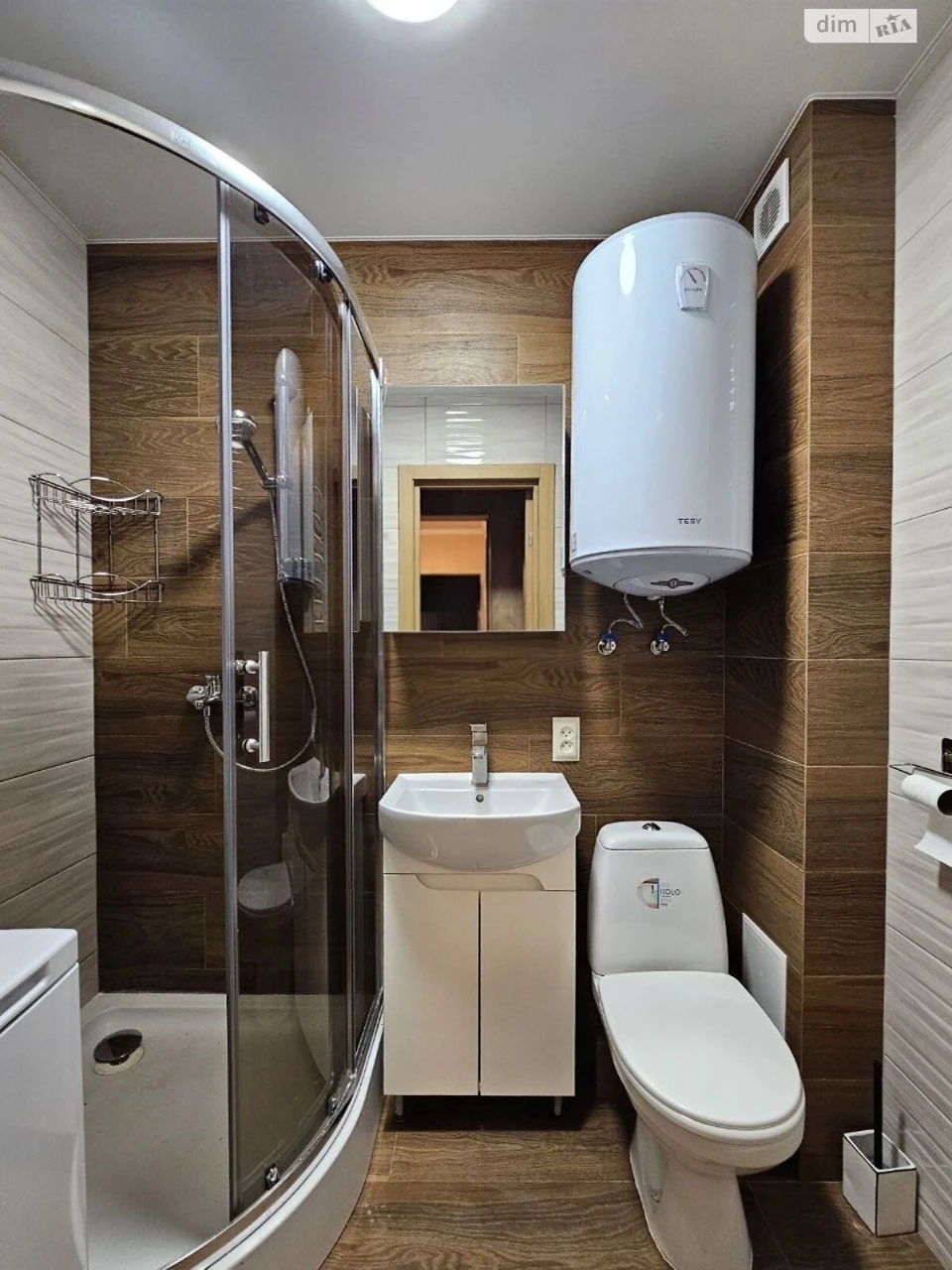 Apartment for Sale – Left Bank