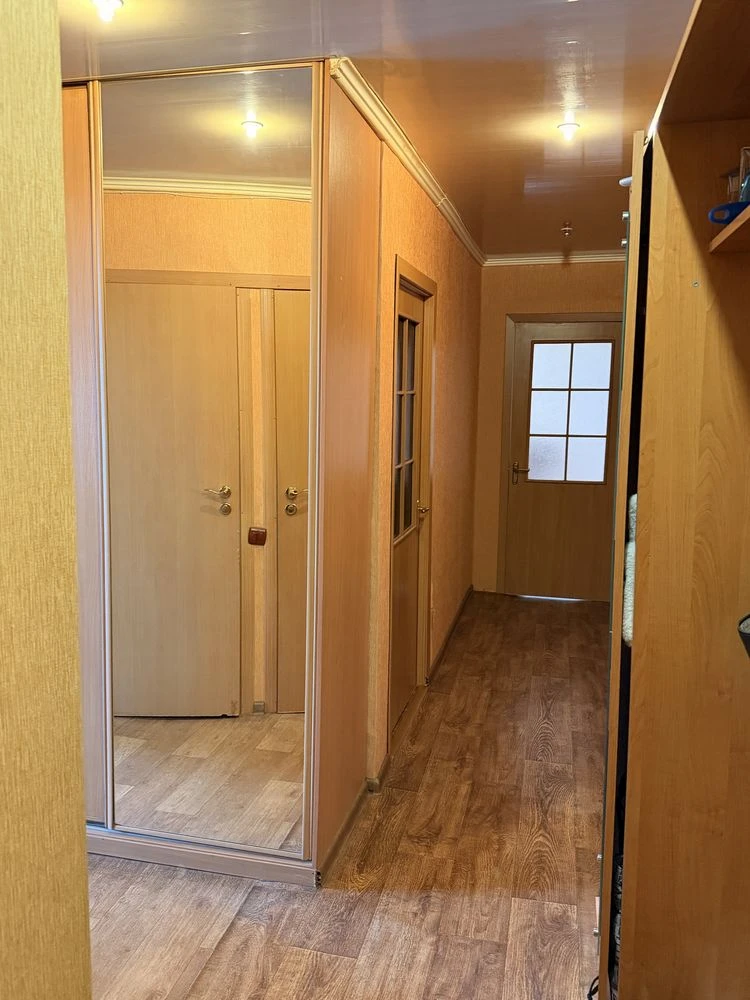 From Owner! Sale of a 3-room apartment on the 12th floor