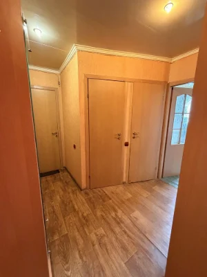 From Owner! Sale of a 3-room apartment on the 12th floor