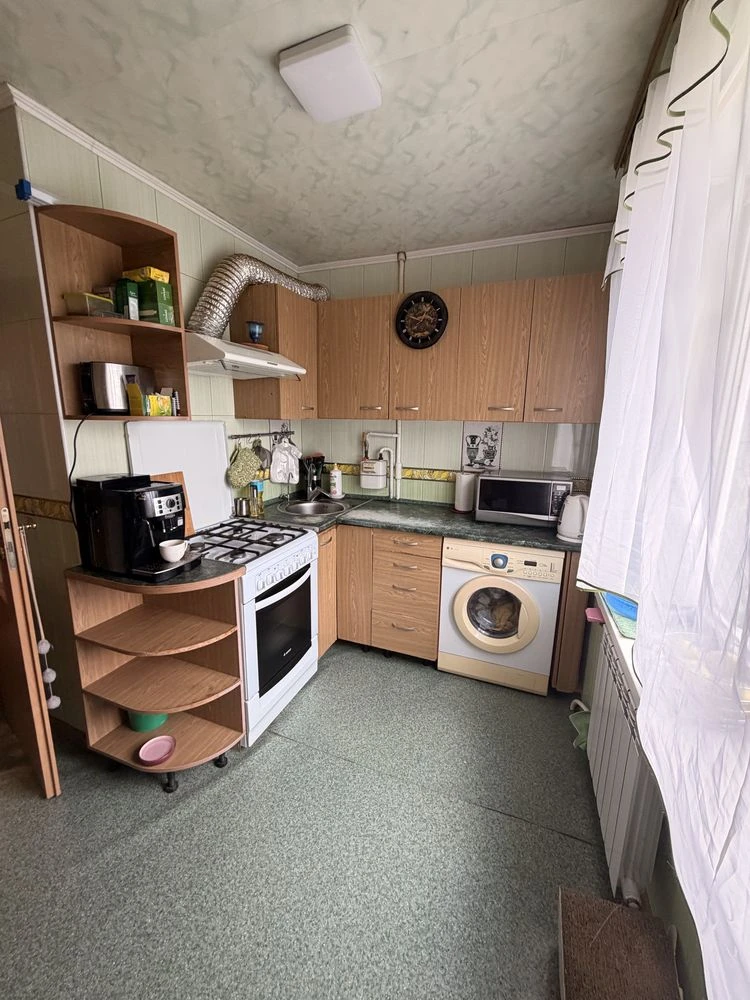 From Owner! Sale of a 3-room apartment on the 12th floor