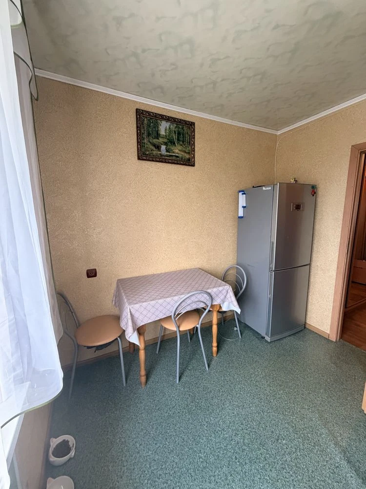 From Owner! Sale of a 3-room apartment on the 12th floor