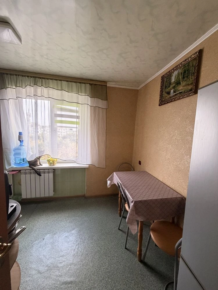 From Owner! Sale of a 3-room apartment on the 12th floor