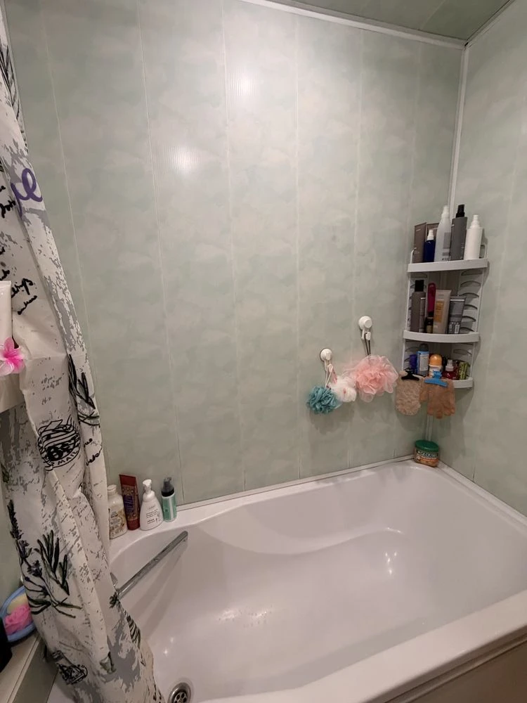 From Owner! Sale of a 3-room apartment on the 12th floor
