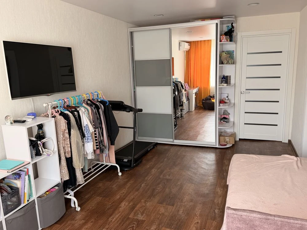 From Owner! Sale of a 3-room apartment on the 12th floor
