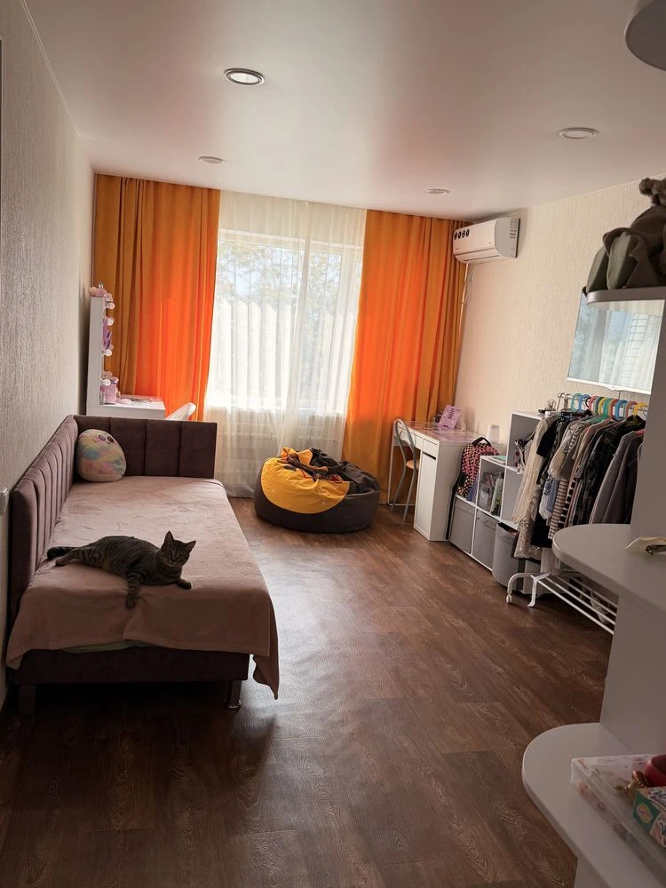From Owner! Sale of a 3-room apartment on the 12th floor