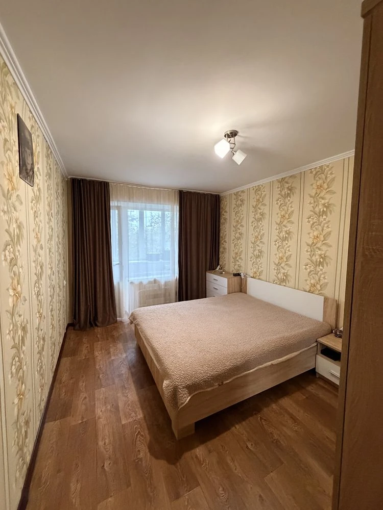 From Owner! Sale of a 3-room apartment on the 12th floor