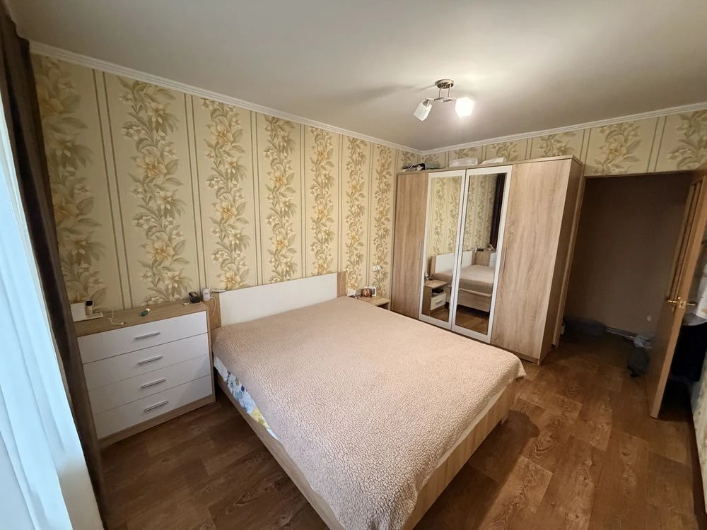From Owner! Sale of a 3-room apartment on the 12th floor