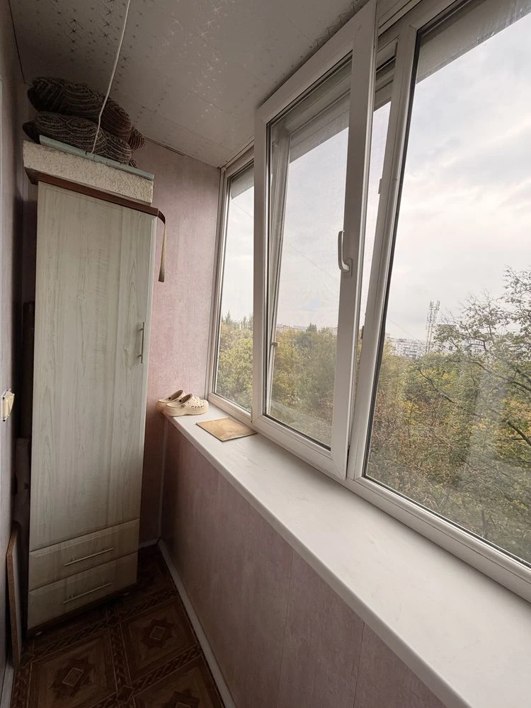 From Owner! Sale of a 3-room apartment on the 12th floor