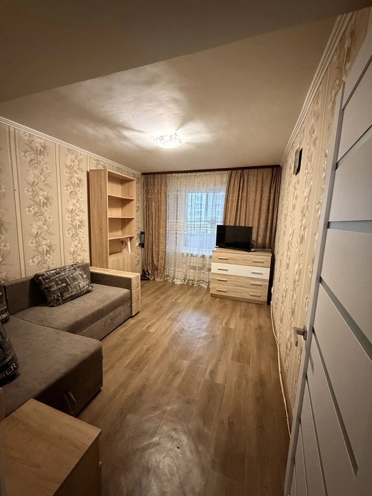 From Owner! Sale of a 3-room apartment on the 12th floor