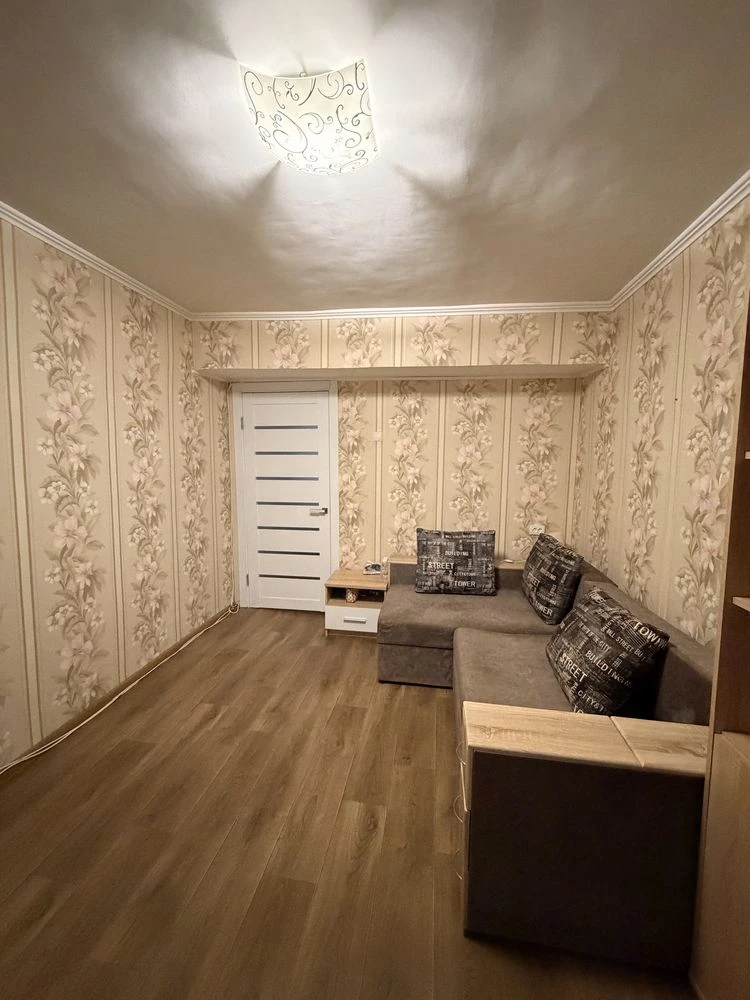 From Owner! Sale of a 3-room apartment on the 12th floor