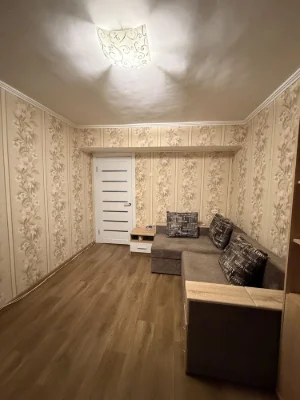 From Owner! Sale of a 3-room apartment on the 12th floor