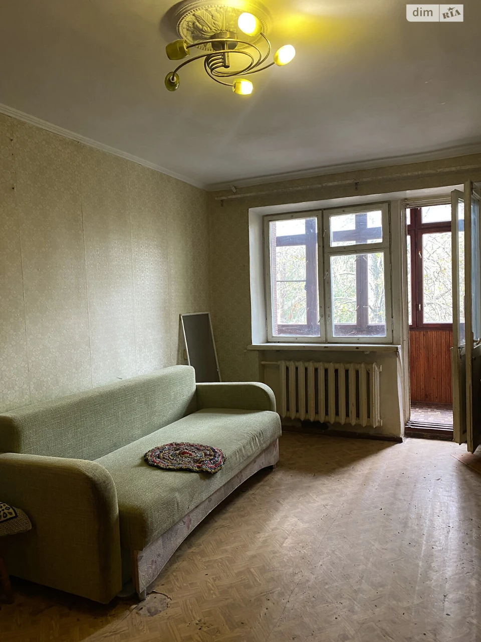 Apartment for Sale in Cheremushki