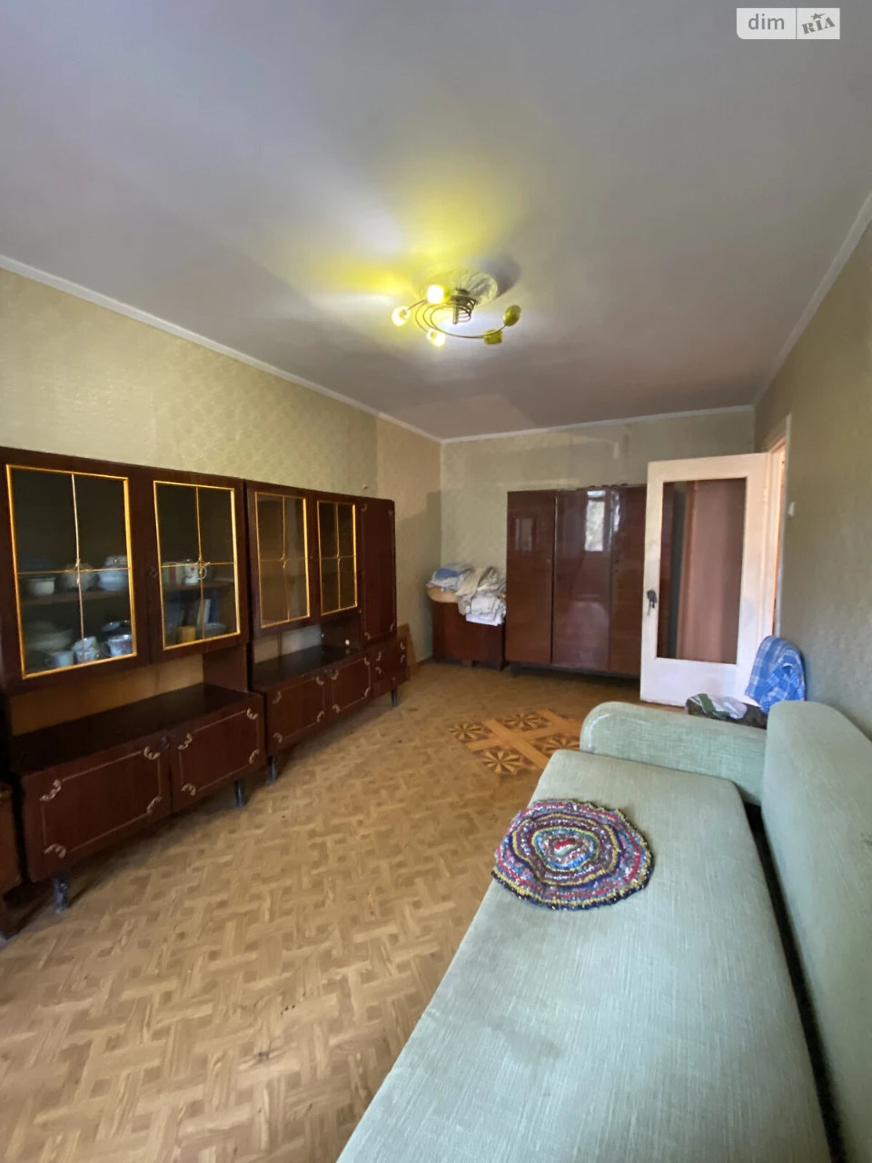 Apartment for Sale in Cheremushki