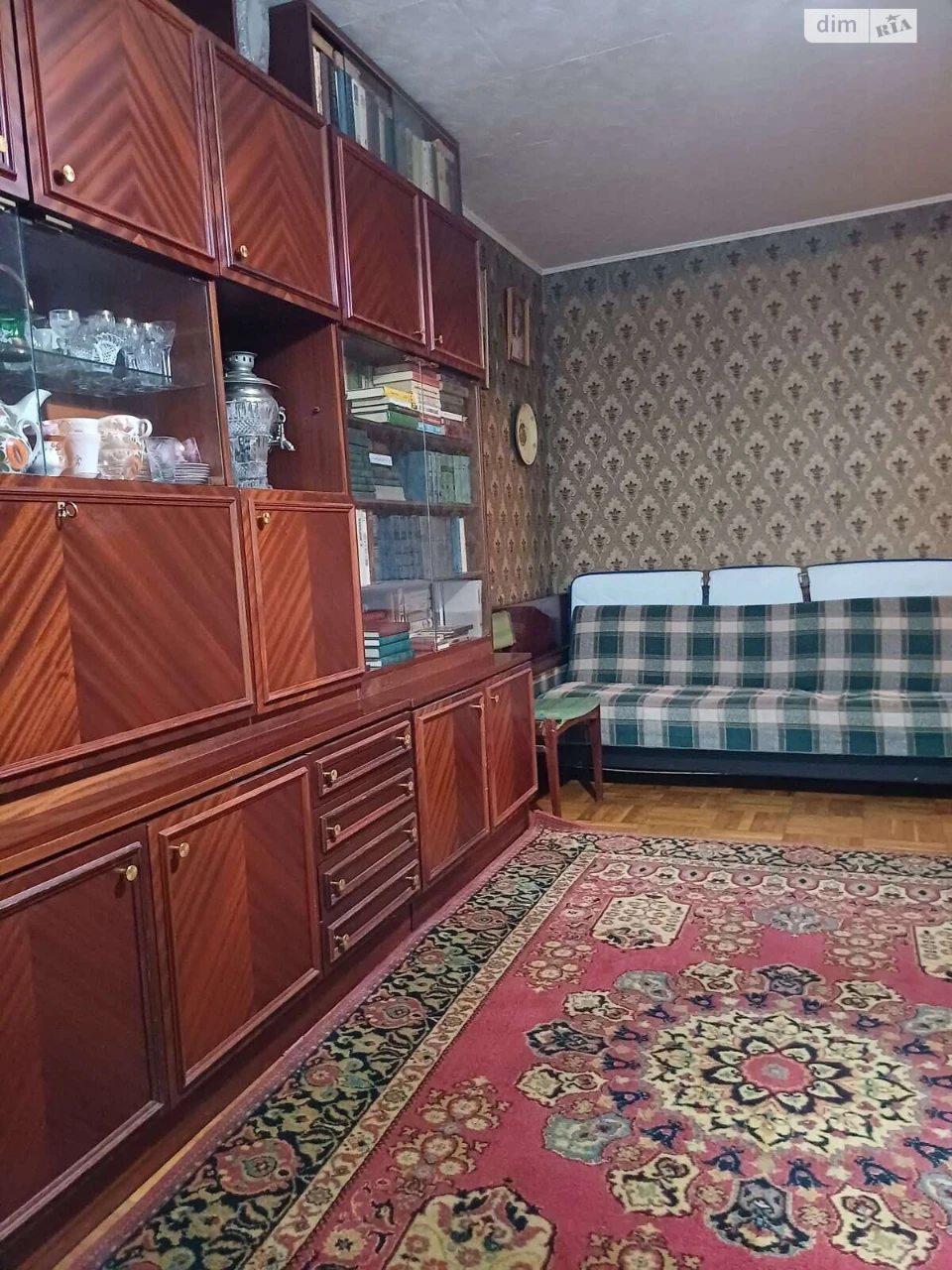 Продается Квартира в Хаджибейском районе