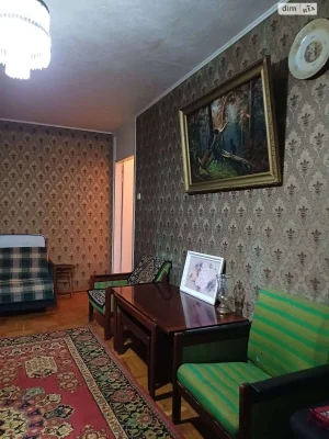 Продается Квартира в Хаджибейском районе