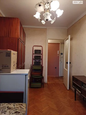 Продается Квартира в Хаджибейском районе