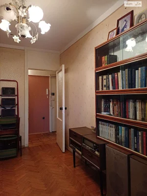 Продается Квартира в Хаджибейском районе