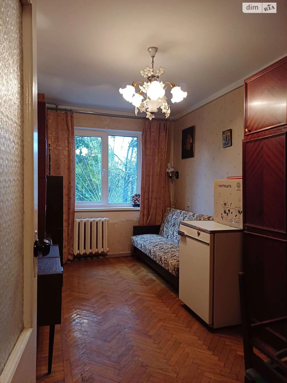 Продается Квартира в Хаджибейском районе