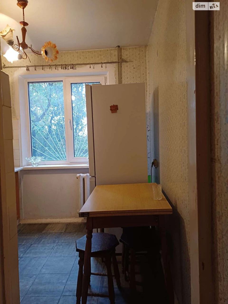 Продается Квартира в Хаджибейском районе