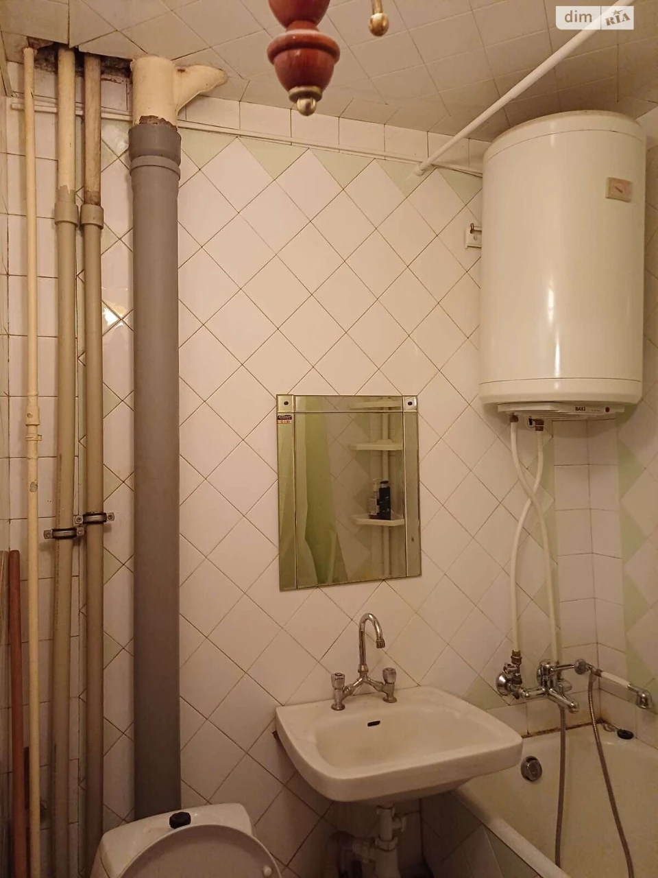 Продается Квартира в Хаджибейском районе