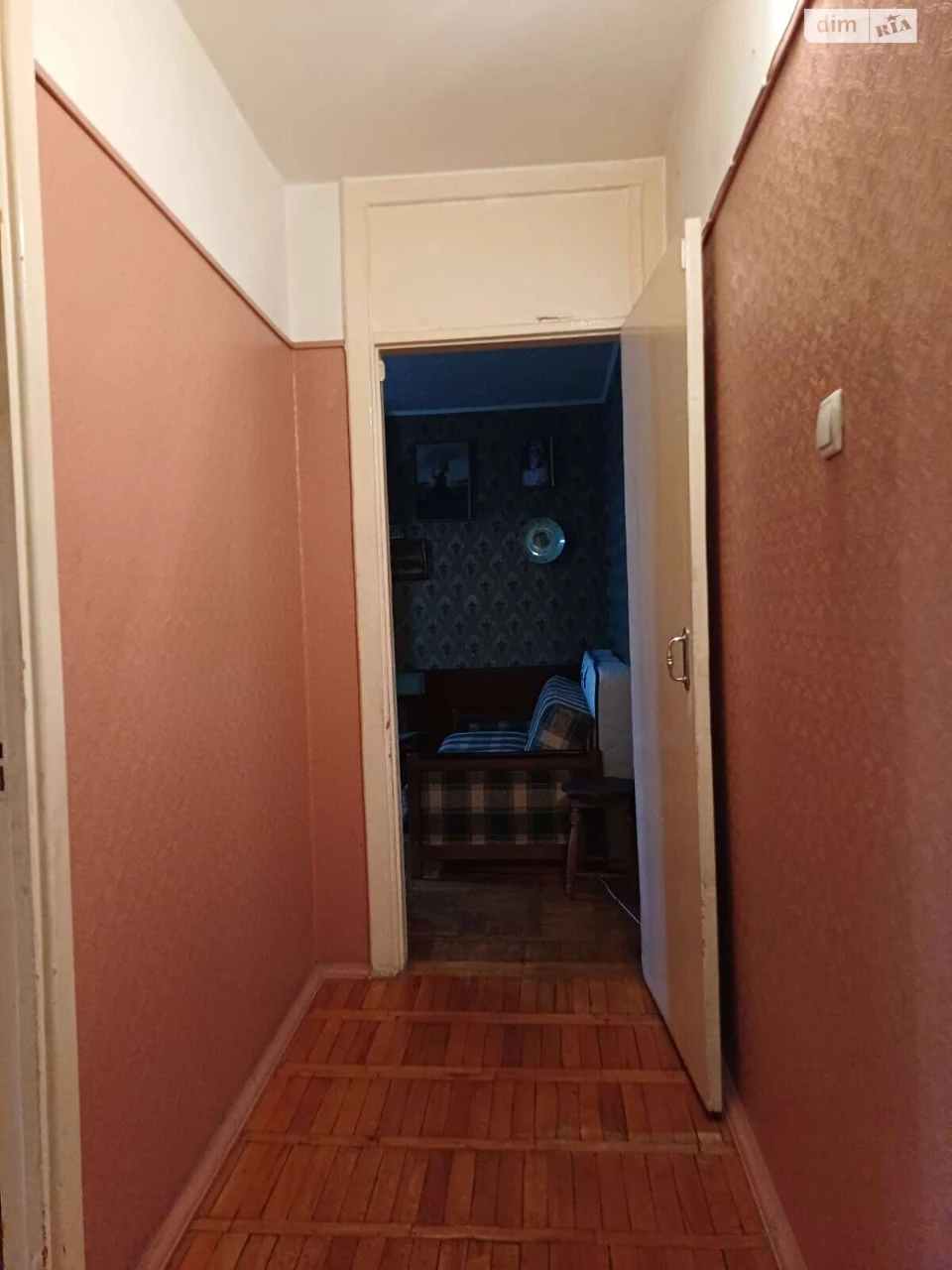 Продается Квартира в Хаджибейском районе
