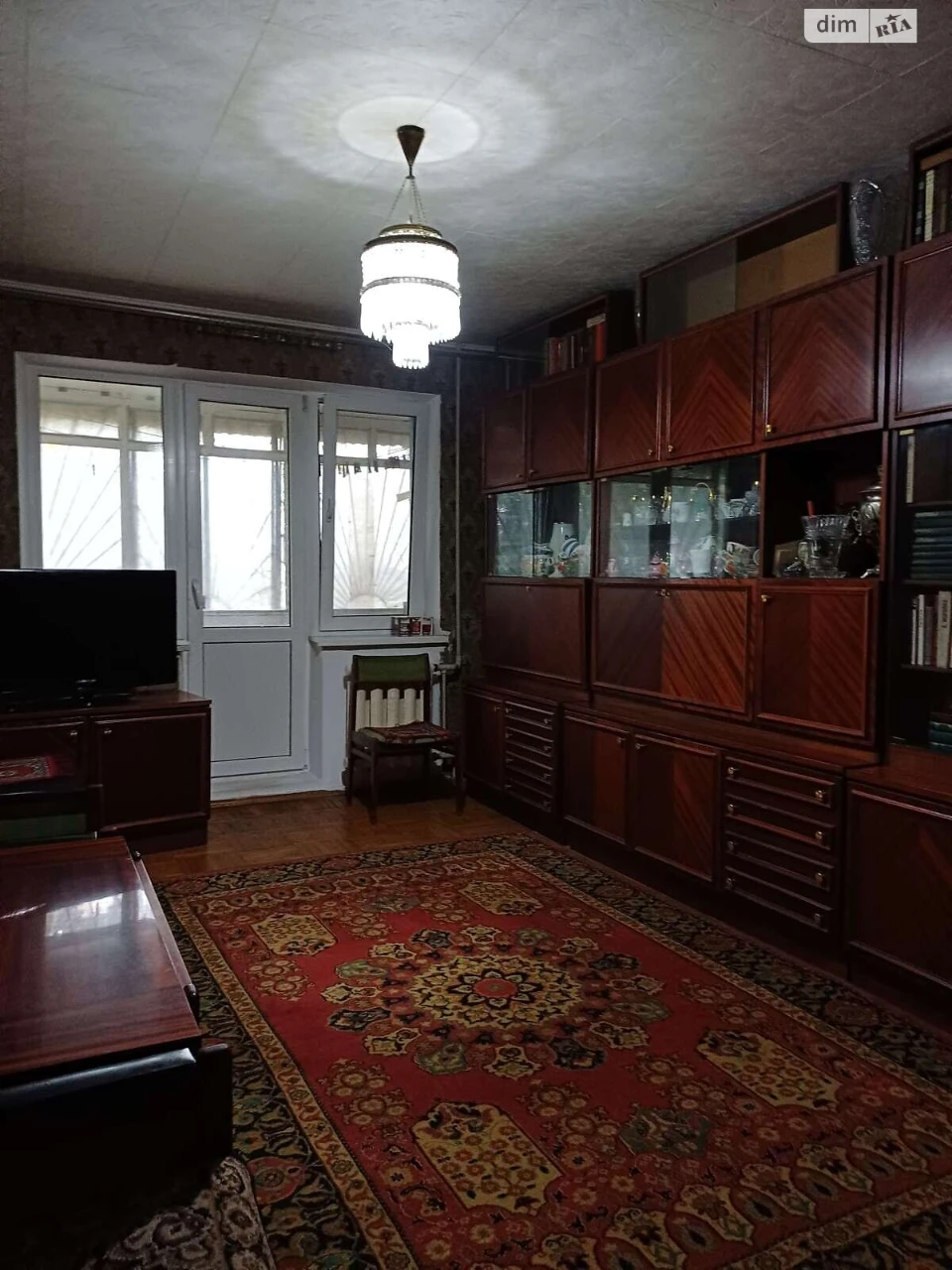 Продается Квартира в Хаджибейском районе