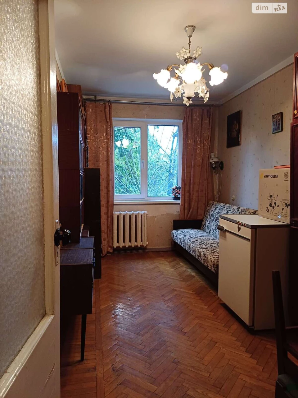 Продается Квартира в Хаджибейском районе