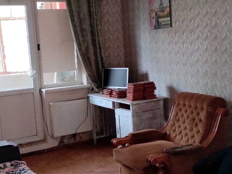 Apartment. Odesa, Lustdorfska Street
