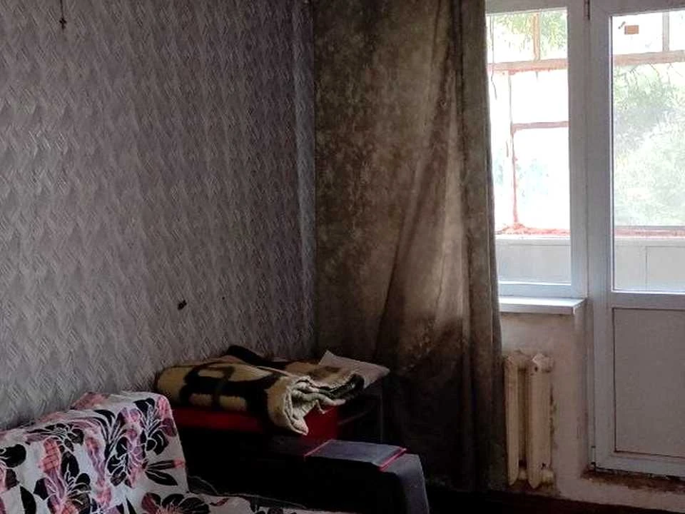 Квартира. Одесса, Люстдорфская дорога, ул.
