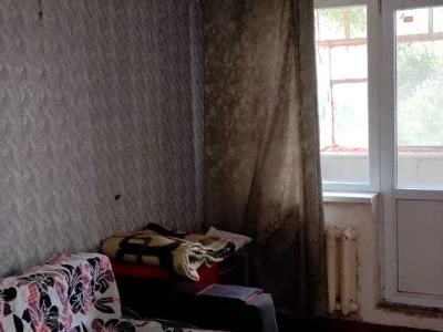 Квартира. Одесса, Люстдорфская дорога, ул.