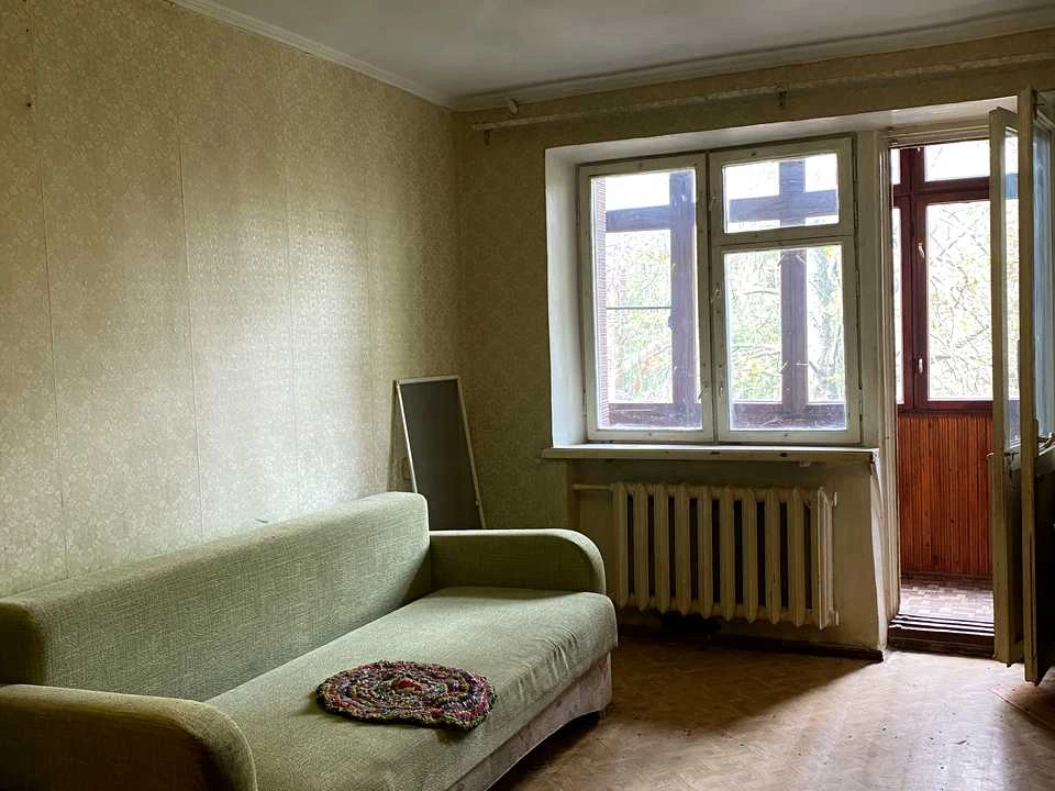 Квартира. Одеса, Варненская улица