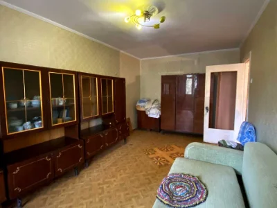 Квартира. Одеса, Варненская улица