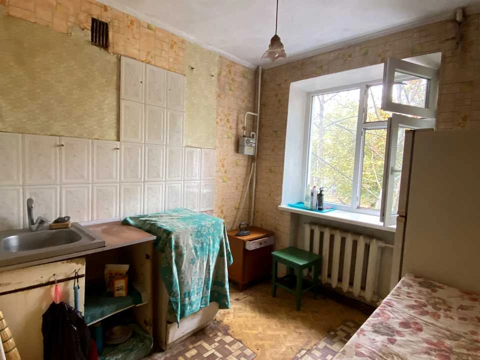 Квартира. Одеса, Варненская улица