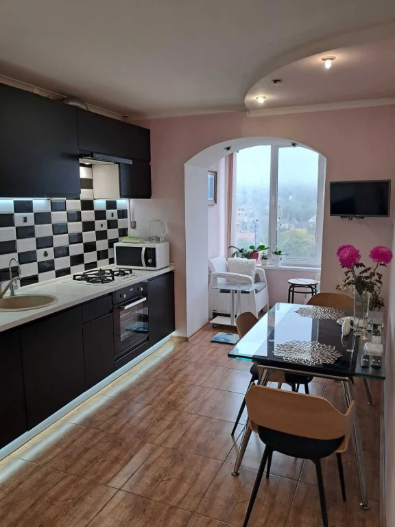 For Sale: 1 room apartment on Auto Zavodskaya Street, Kommunarovsk District