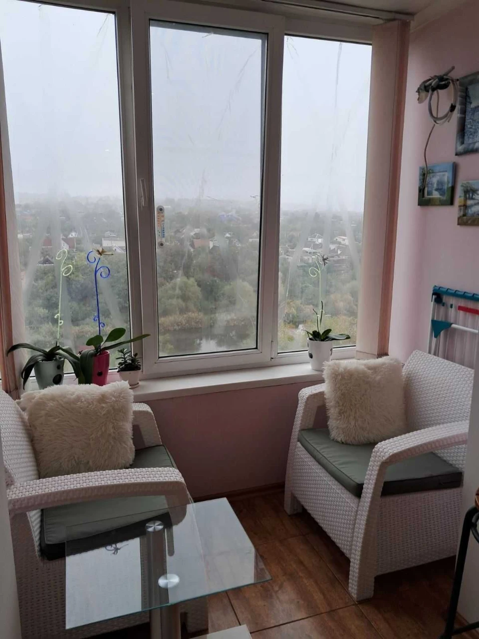 For Sale: 1 room apartment on Auto Zavodskaya Street, Kommunarovsk District