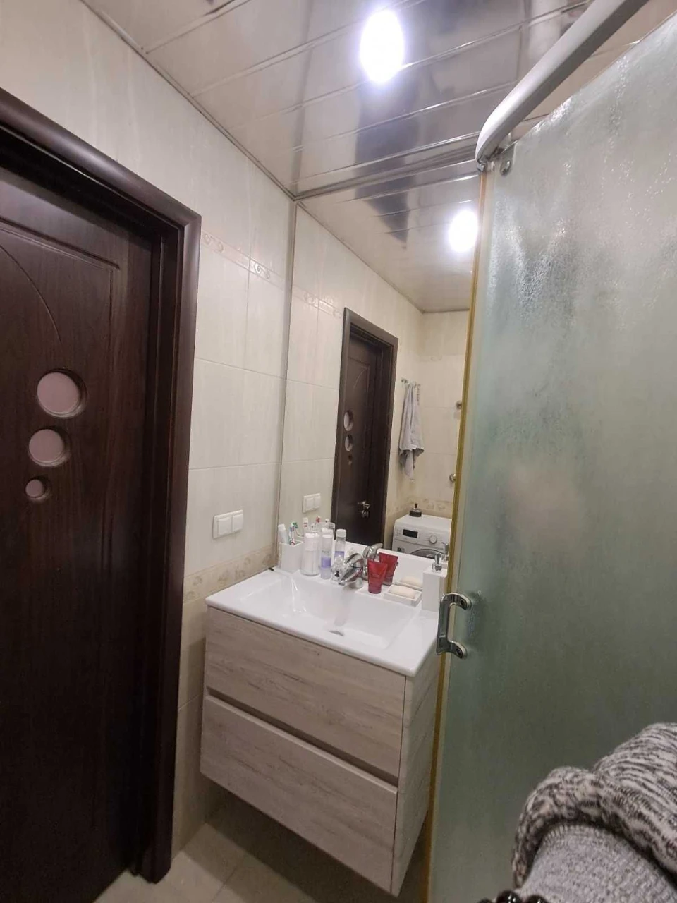 For Sale: 1 room apartment on Auto Zavodskaya Street, Kommunarovsk District