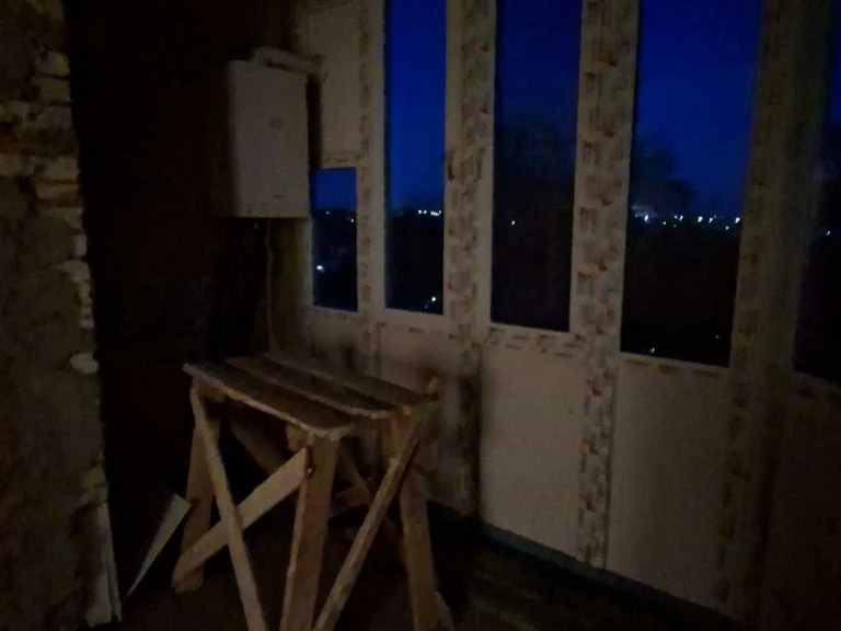 Квартира. Винница, улица Зодчих