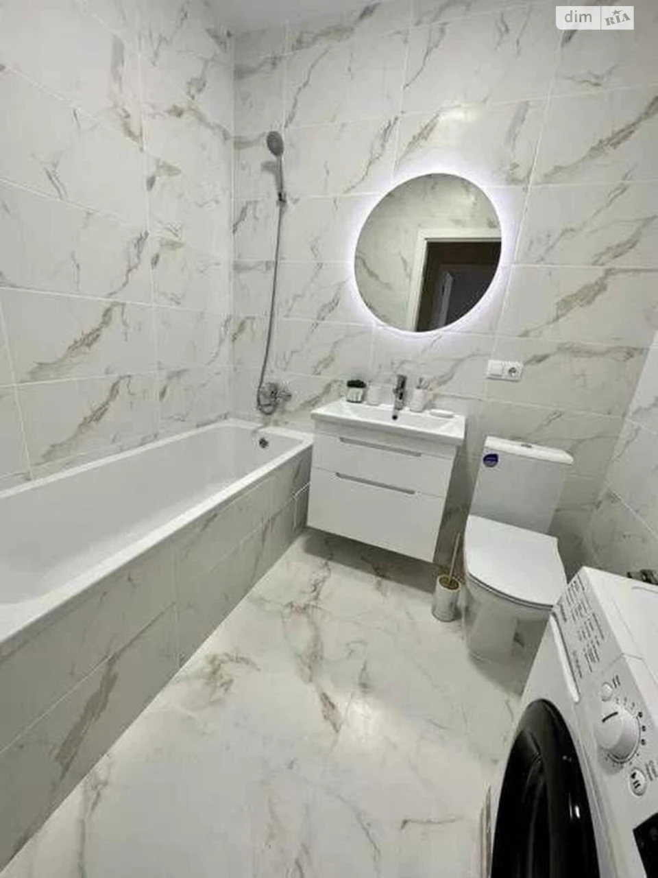 Long-Term Rental Apartment, Zamosc