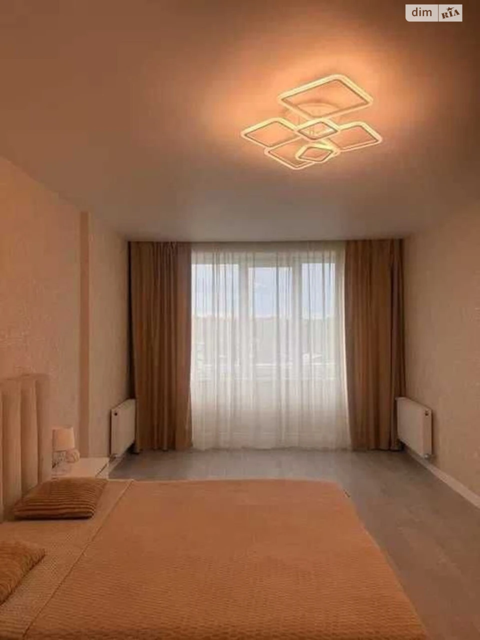 Long-Term Rental Apartment, Zamosc