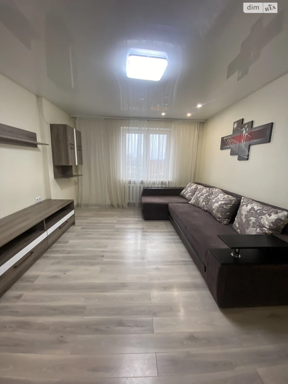 Long-Term Rental Apartment "Vishinka"