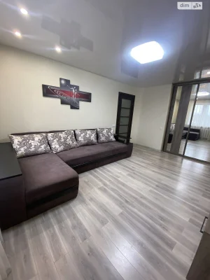 Long-Term Rental Apartment "Vishinka"