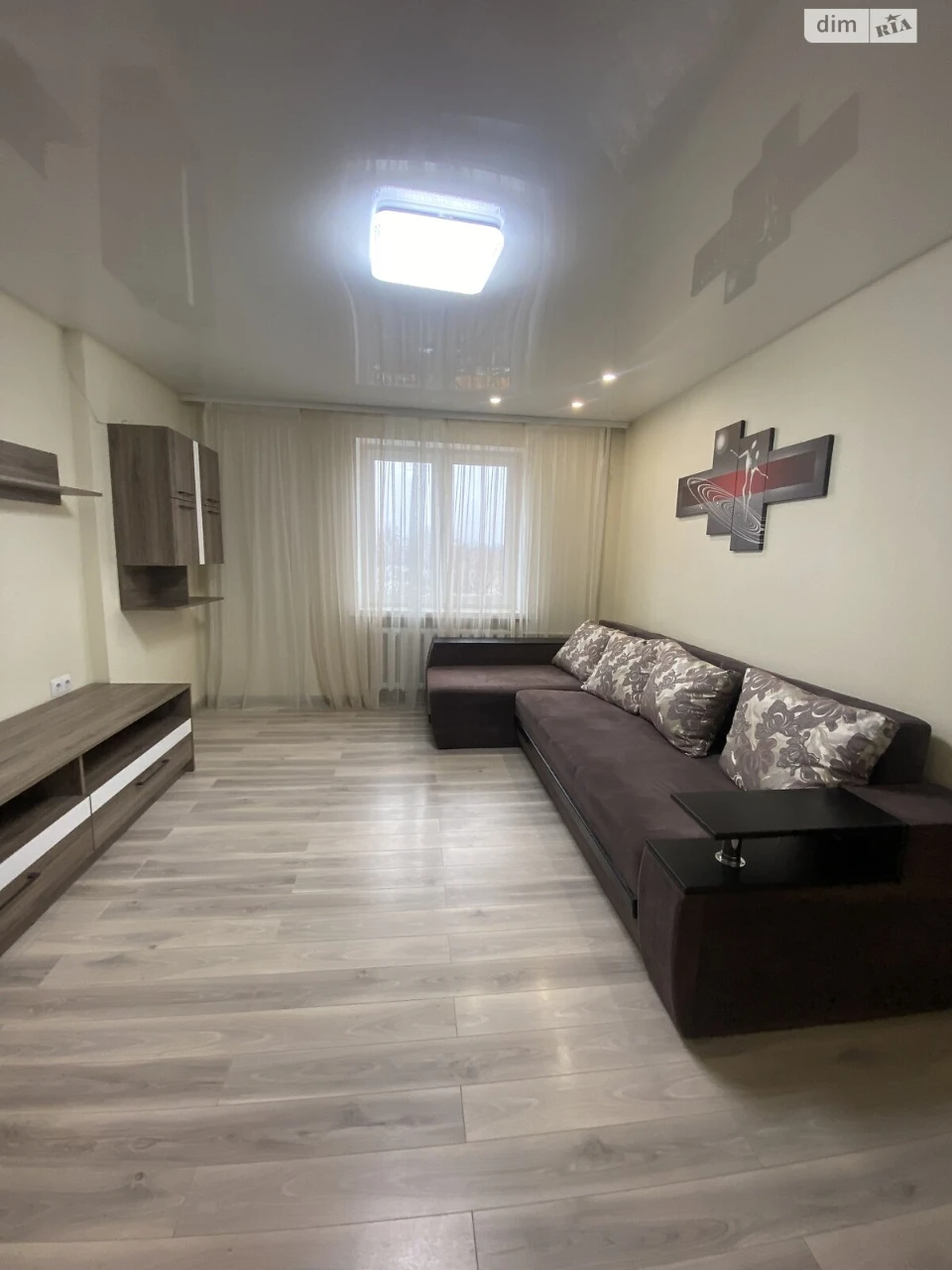 Long-Term Rental Apartment "Vishinka"