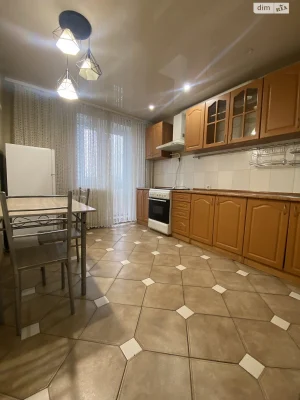 Long-Term Rental Apartment "Vishinka"