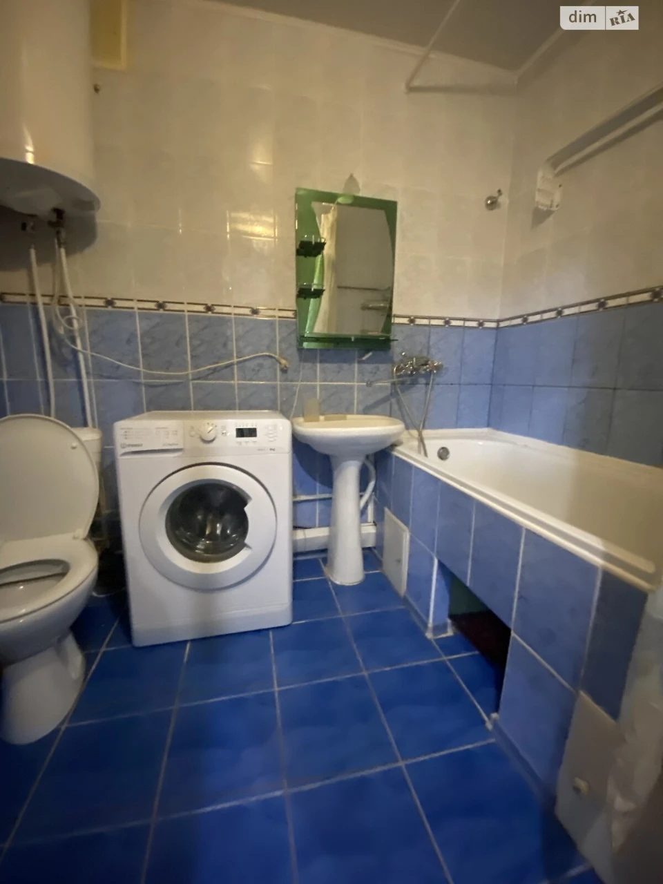 Long-Term Rental Apartment "Vishinka"