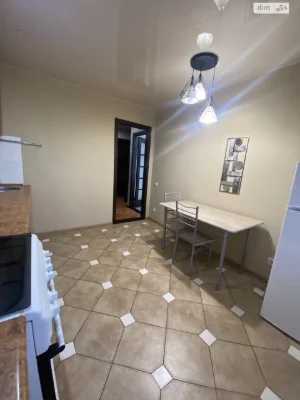 Long-Term Rental Apartment "Vishinka"