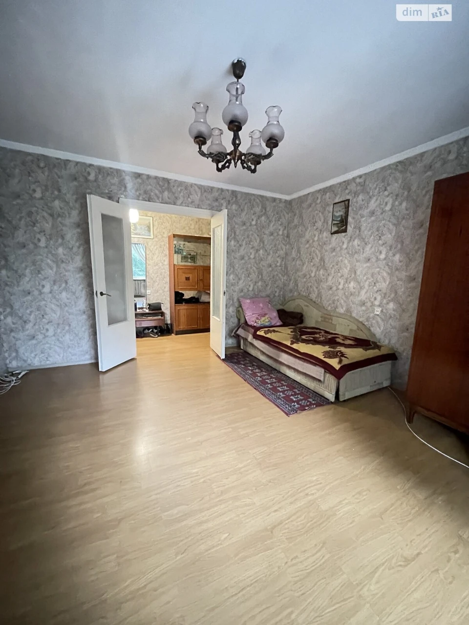 Продажа Квартиры Новый план