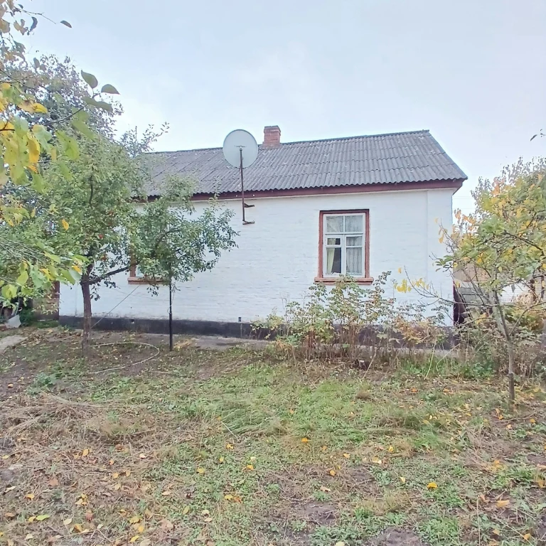 Продажа дома 70 кв.м на Мальовнке, участок 8 соток