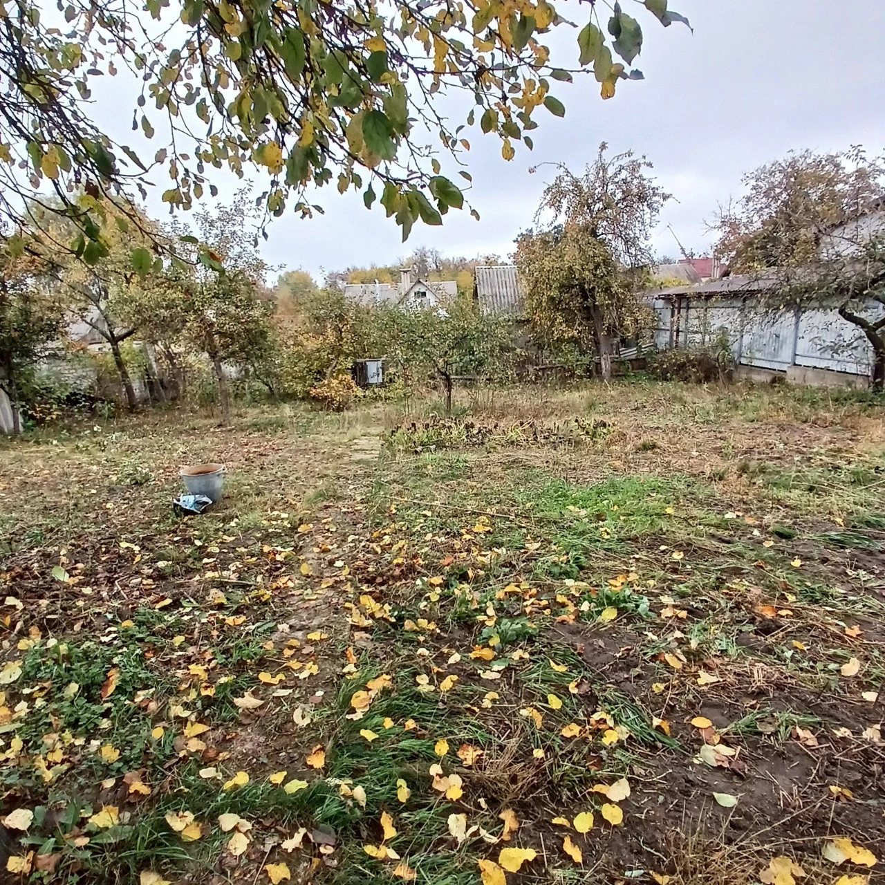 Продажа дома 70 кв.м на Мальовнке, участок 8 соток