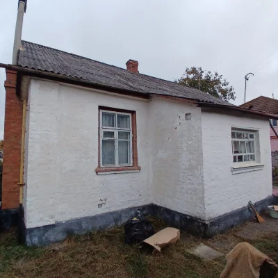 Продажа дома 70 кв.м на Мальовнке, участок 8 соток