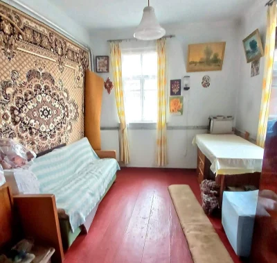Продажа дома 70 кв.м на Мальовнке, участок 8 соток